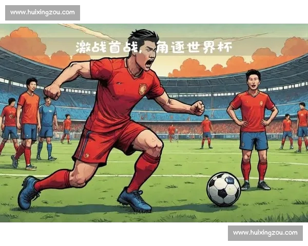 亚洲激战再升级：日本男足对阵中国男足的实力与策略全解析