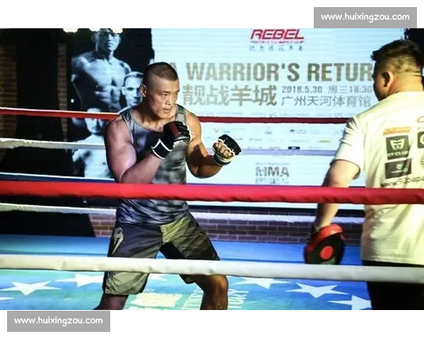 MMA与拳击全面对决规则技术观赏性与实战效果谁更胜一筹