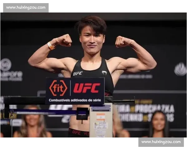 UFC战警迎战桑托斯，拳台争锋引爆激情对决的巅峰之战